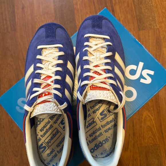 Adidas SPZL Handball Cup - SS25 - Picture 4 of 6